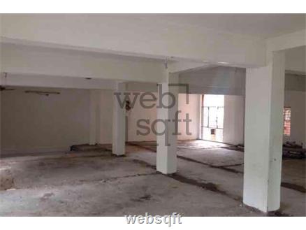 Bowenpally Office Space for Rent